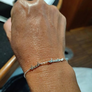 Christine added a photo of their purchase