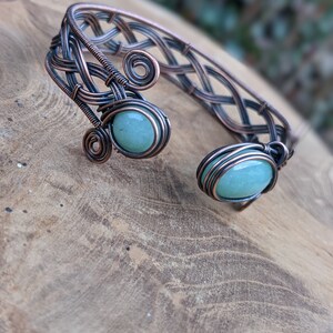 3 Different Ways to Wire Wrap Stones Wire Wrapping Irregular Stones How ...