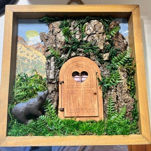 Kate added a photo of their purchase