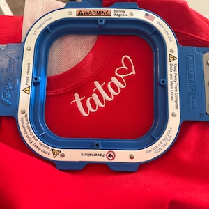 Katrina added a photo of their purchase