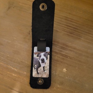 Dana added a photo of their purchase