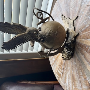 Tony added a photo of their purchase
