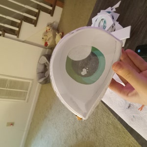 Periwinkle added a photo of their purchase