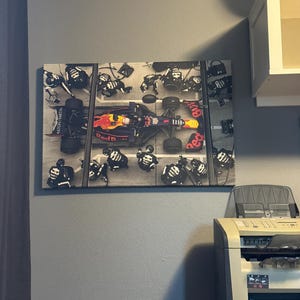 Shannon added a photo of their purchase