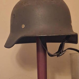 John added a photo of their purchase