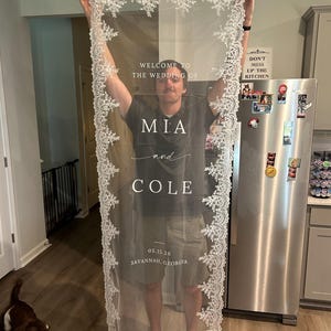 Mia added a photo of their purchase