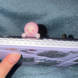 Leila added a photo of their purchase