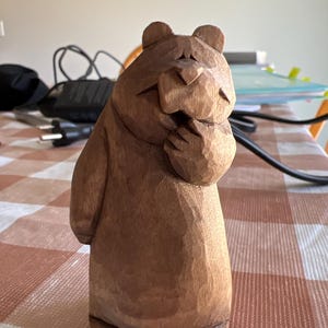 Acheteur Etsy a ajouté une photo de son achat