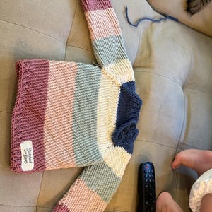 Etsy-koper heeft een foto van zijn/haar aankoop toegevoegd