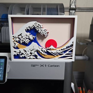 Steve added a photo of their purchase