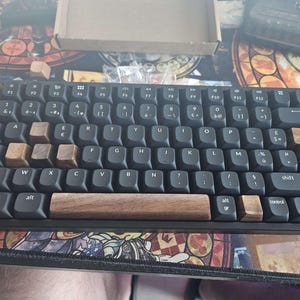 Alexandre added a photo of their purchase