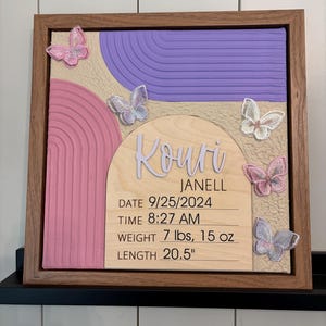Chasity added a photo of their purchase