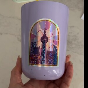 Amanda added a photo of their purchase
