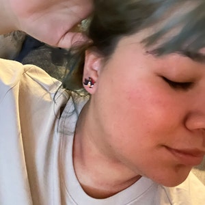 Heidy added a photo of their purchase