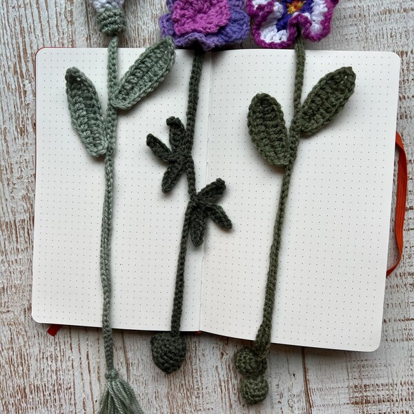 Crochet Daisy Flower Pattern Crochet Sunflower Crochet Appliqués