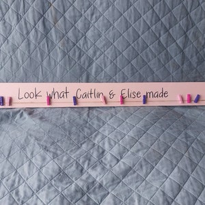 Etsy buyer added a photo of their purchase