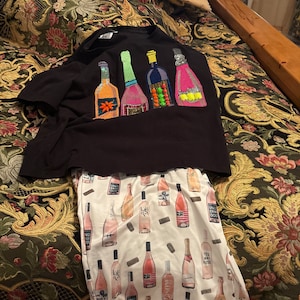 Gay added a photo of their purchase