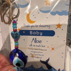 Etsy のお客さま さんが購入した商品の写真を追加しました