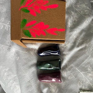 sarah added a photo of their purchase