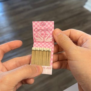 Elizabeth added a photo of their purchase