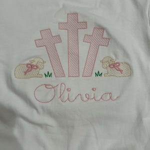 Christie added a photo of their purchase