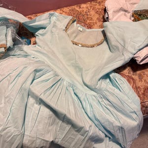 Comprador de Etsy ha añadido una foto de su compra