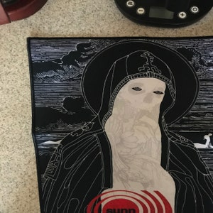type o negative backpatch
