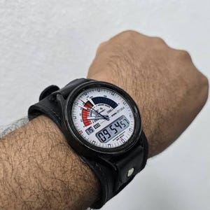 David added a photo of their purchase