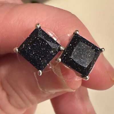 PREORDER Serina Earrings in Fairy Dust main image 1