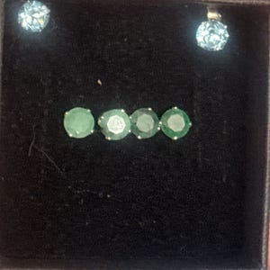 Laura added a photo of their purchase