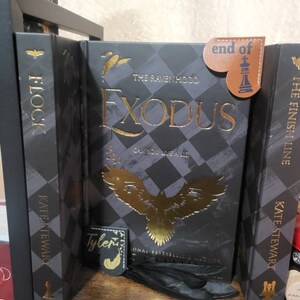 Danielle added a photo of their purchase