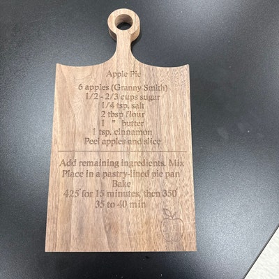 Unit Conversion Chart Vector Files for CNC Dxf. Svg. Ai. Eps. Pdf. Crv ...