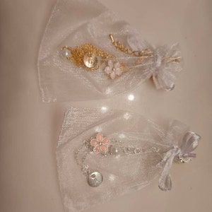 Acquirente Etsy ha aggiunto una foto del proprio acquisto