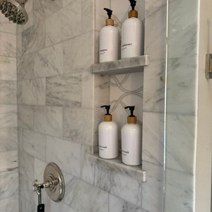 John added a photo of their purchase