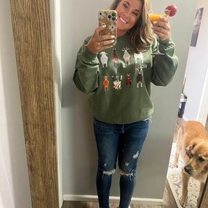 Kassidy added a photo of their purchase