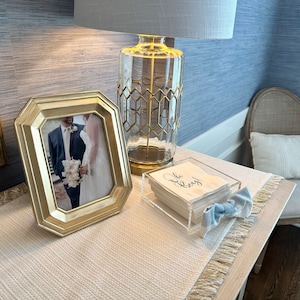 Kristen added a photo of their purchase