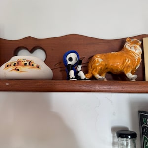 John added a photo of their purchase