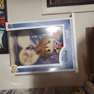 Rachel added a photo of their purchase
