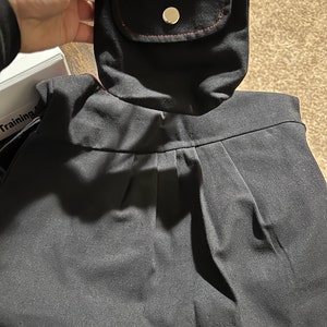 Gina added a photo of their purchase