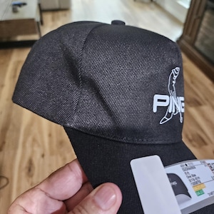 James added a photo of their purchase