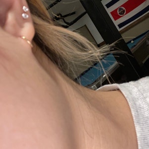 Isabella ha añadido una foto de su compra