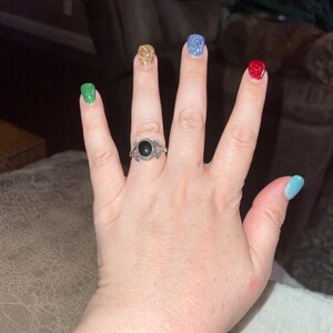 Kaylah added a photo of their purchase
