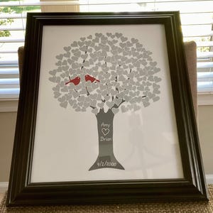 Janice added a photo of their purchase