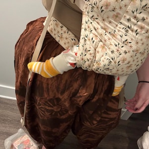brooke added a photo of their purchase
