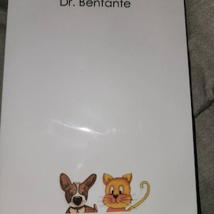 Theresa heeft een foto van de aankoop toegevoegd