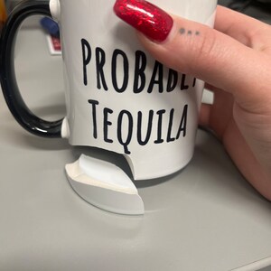 Kierstin added a photo of their purchase