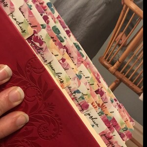 Selina added a photo of their purchase