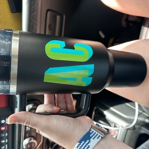 Amanda added a photo of their purchase
