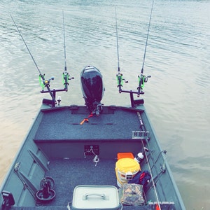 Darrell added a photo of their purchase