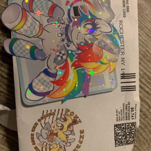 Etsy-Käufer:in hat ein Foto des gekauften Artikels hinzugefügt